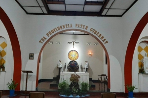 KAPEL-MBL